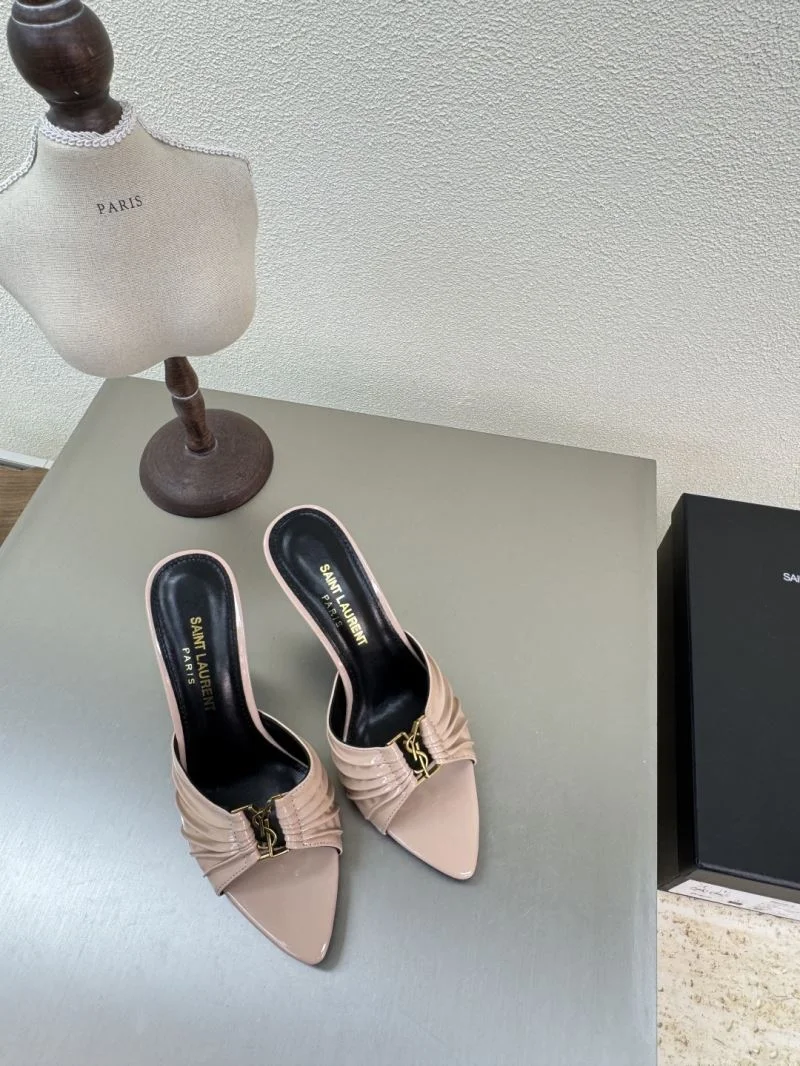 QuickDry Ysl Sandals 10912