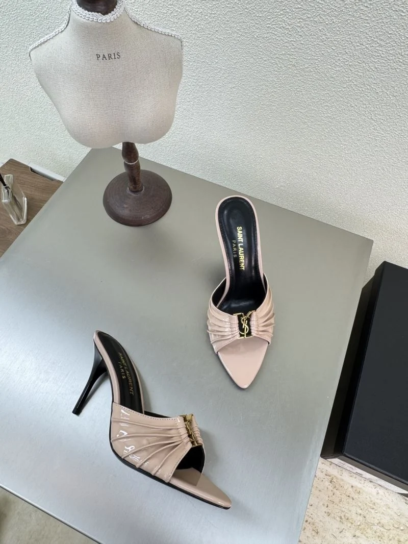 QuickDry Ysl Sandals 10912