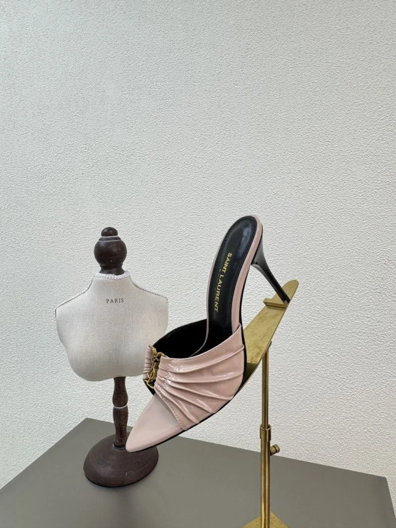 QuickDry Ysl Sandals 10912