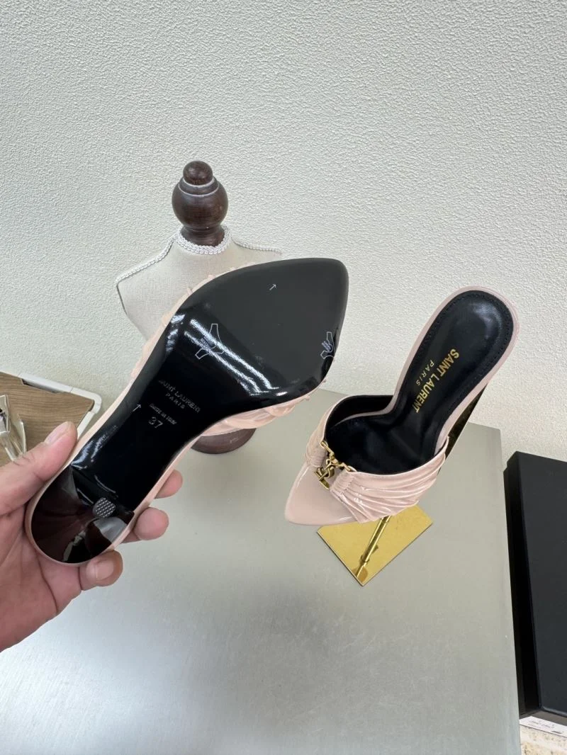 QuickDry Ysl Sandals 10912