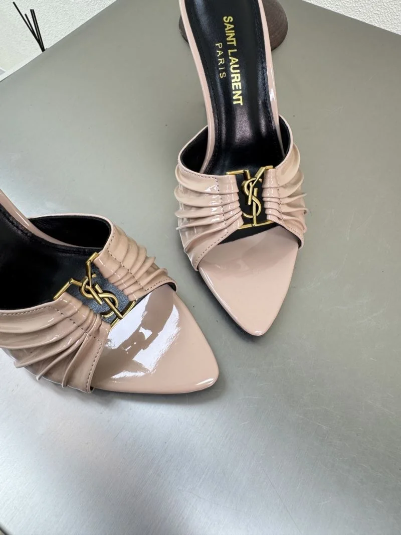 QuickDry Ysl Sandals 10912