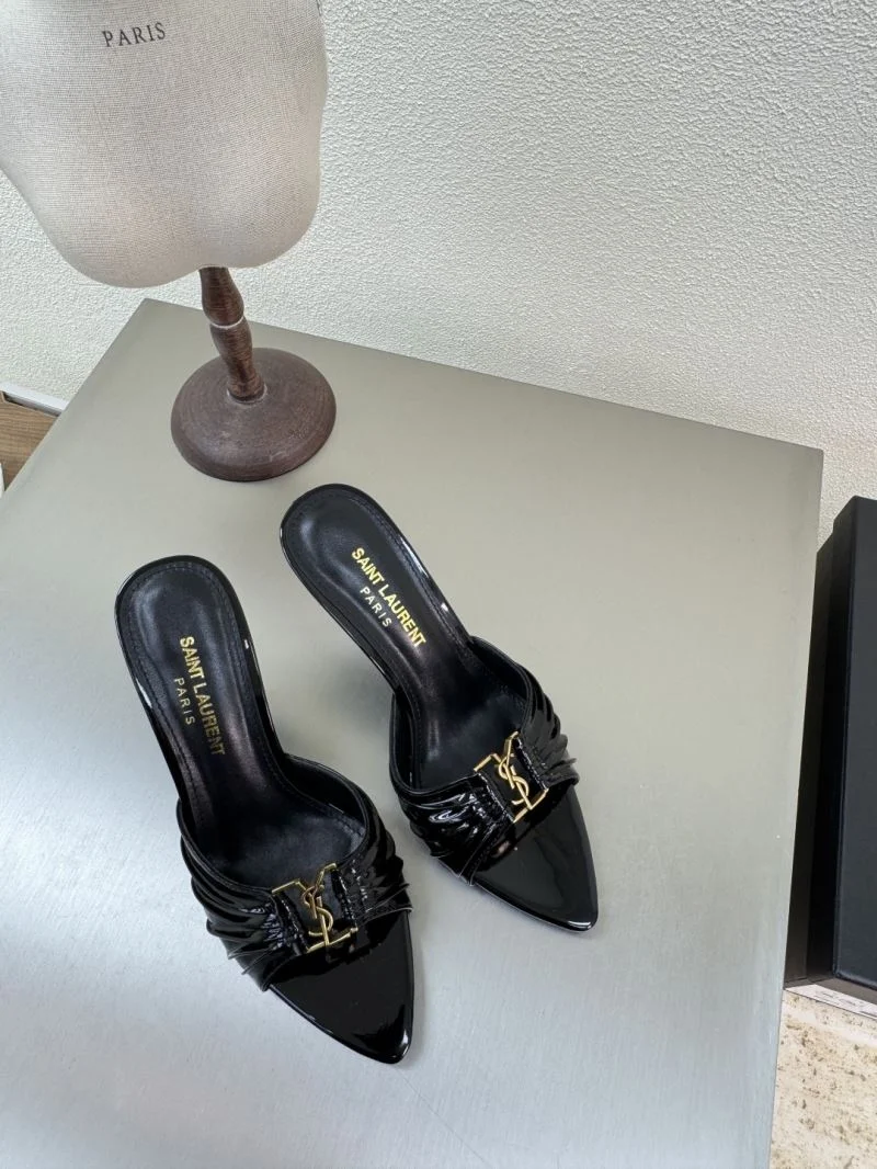 QuickDry Ysl Sandals 10912