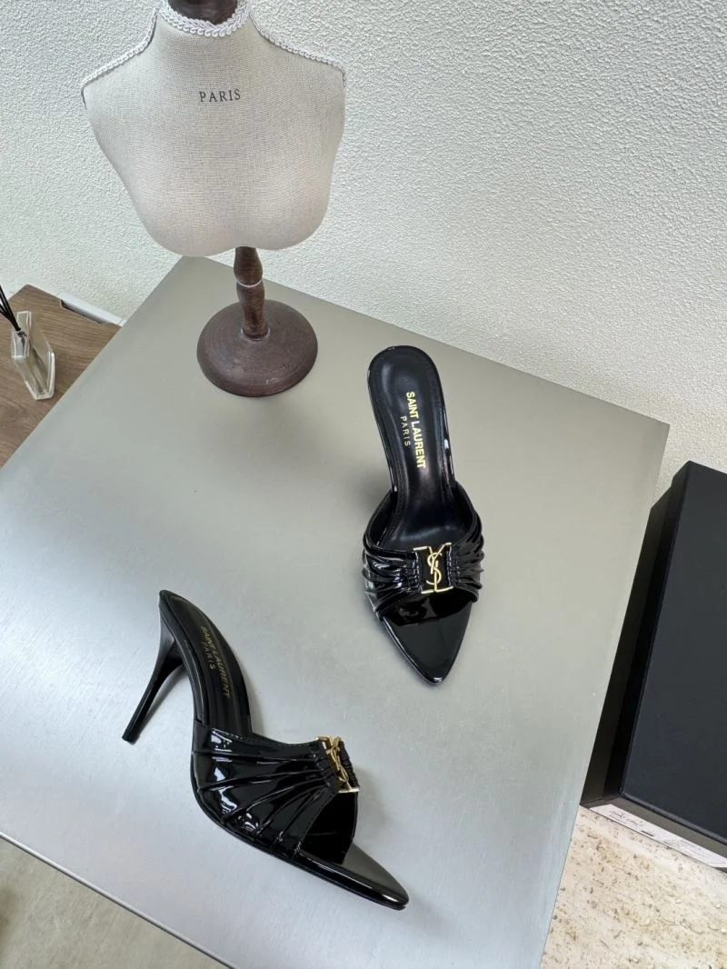 QuickDry Ysl Sandals 10912
