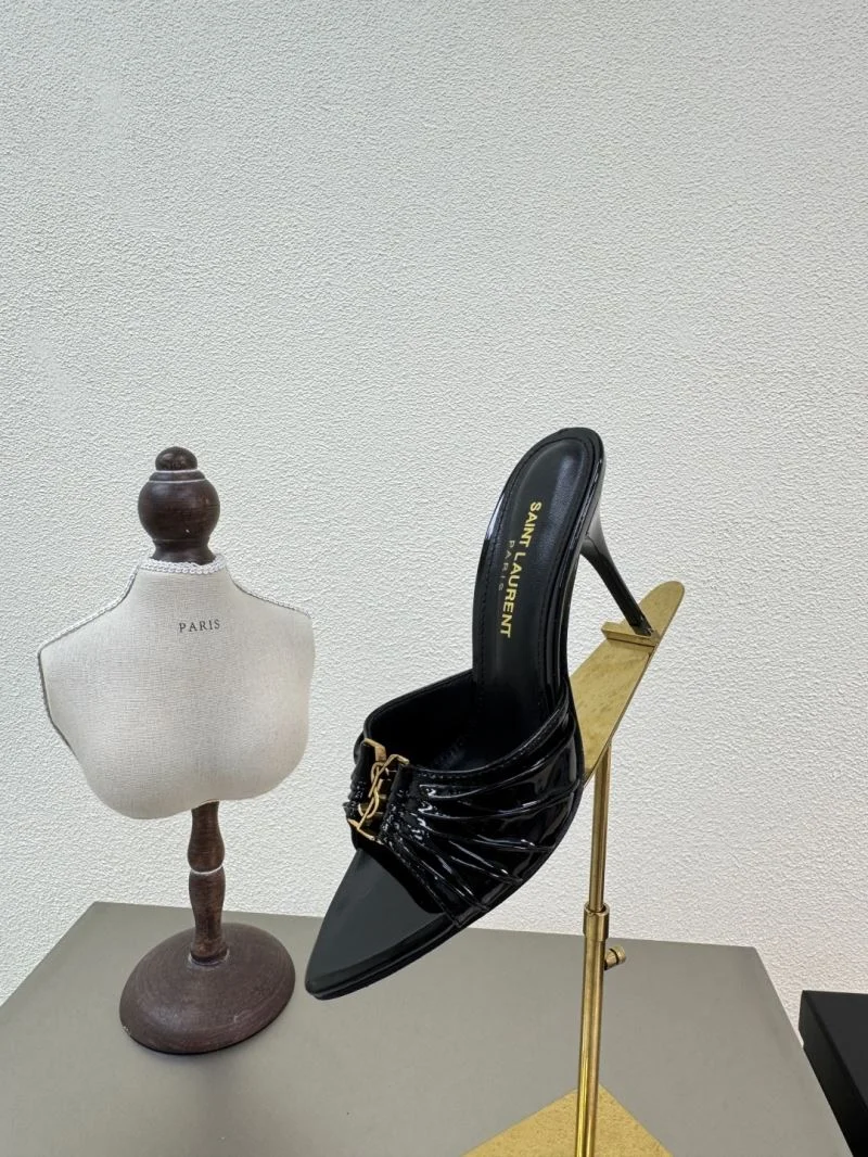 QuickDry Ysl Sandals 10912
