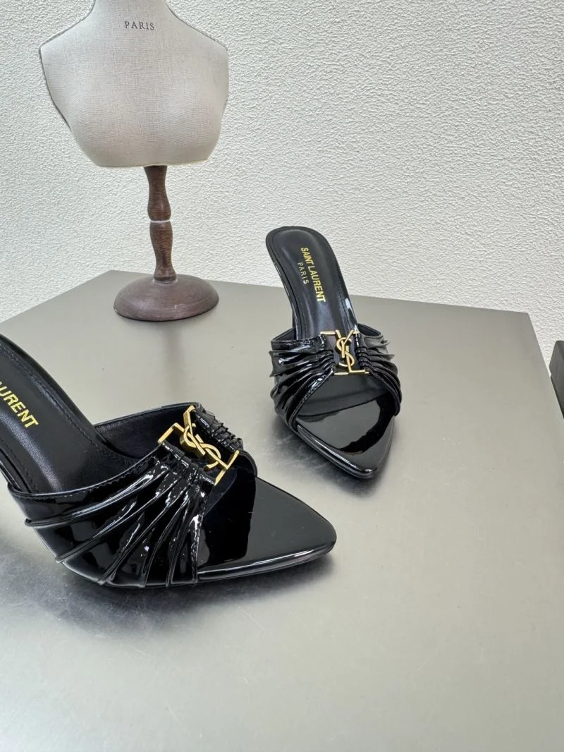 QuickDry Ysl Sandals 10912