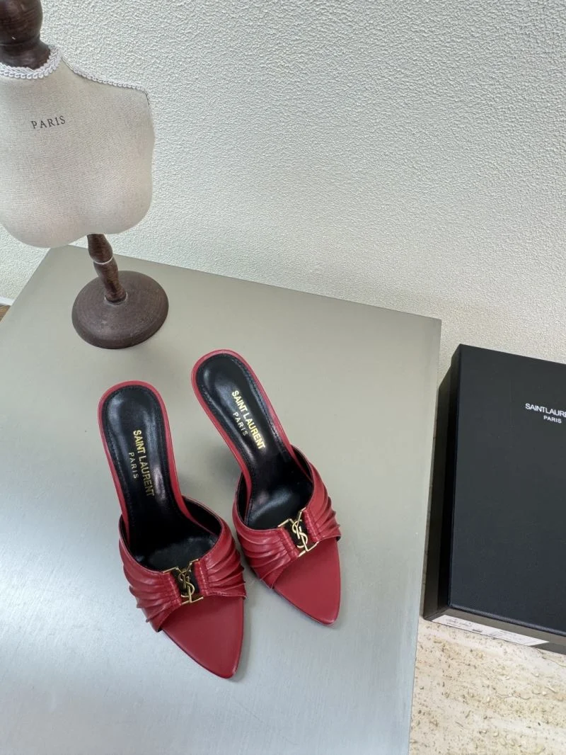 EasyCare Ysl Sandals 10928