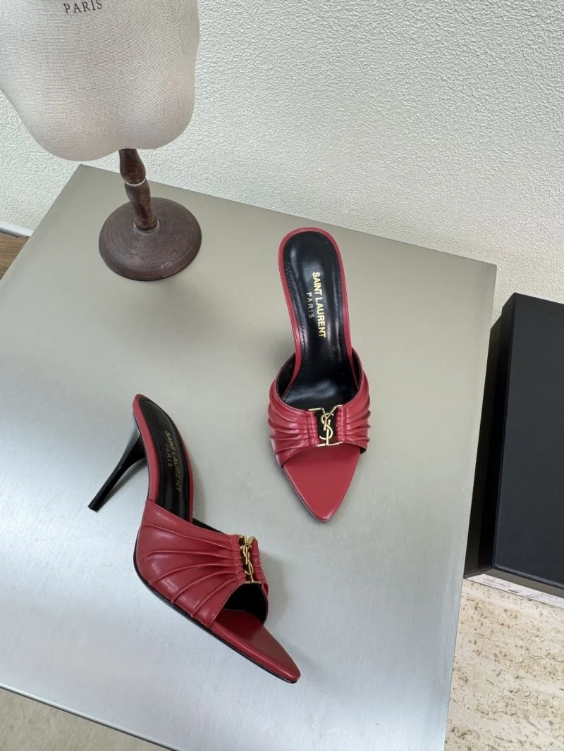 EasyCare Ysl Sandals 10928