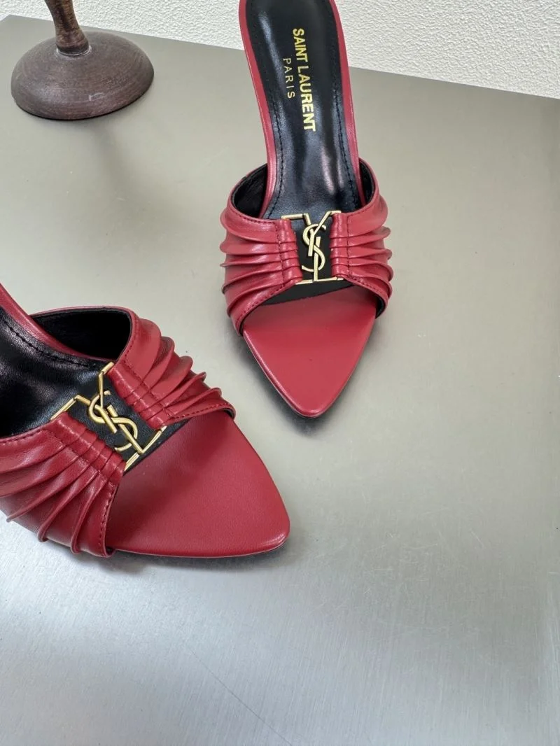EasyCare Ysl Sandals 10928