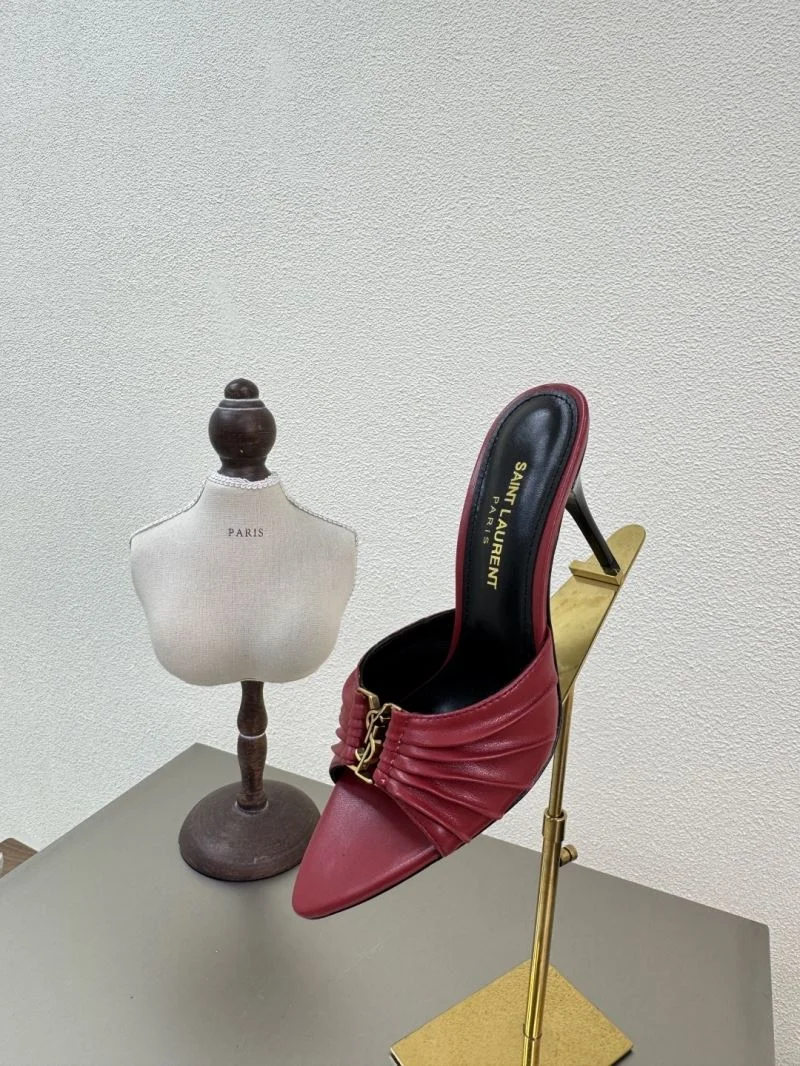 EasyCare Ysl Sandals 10928