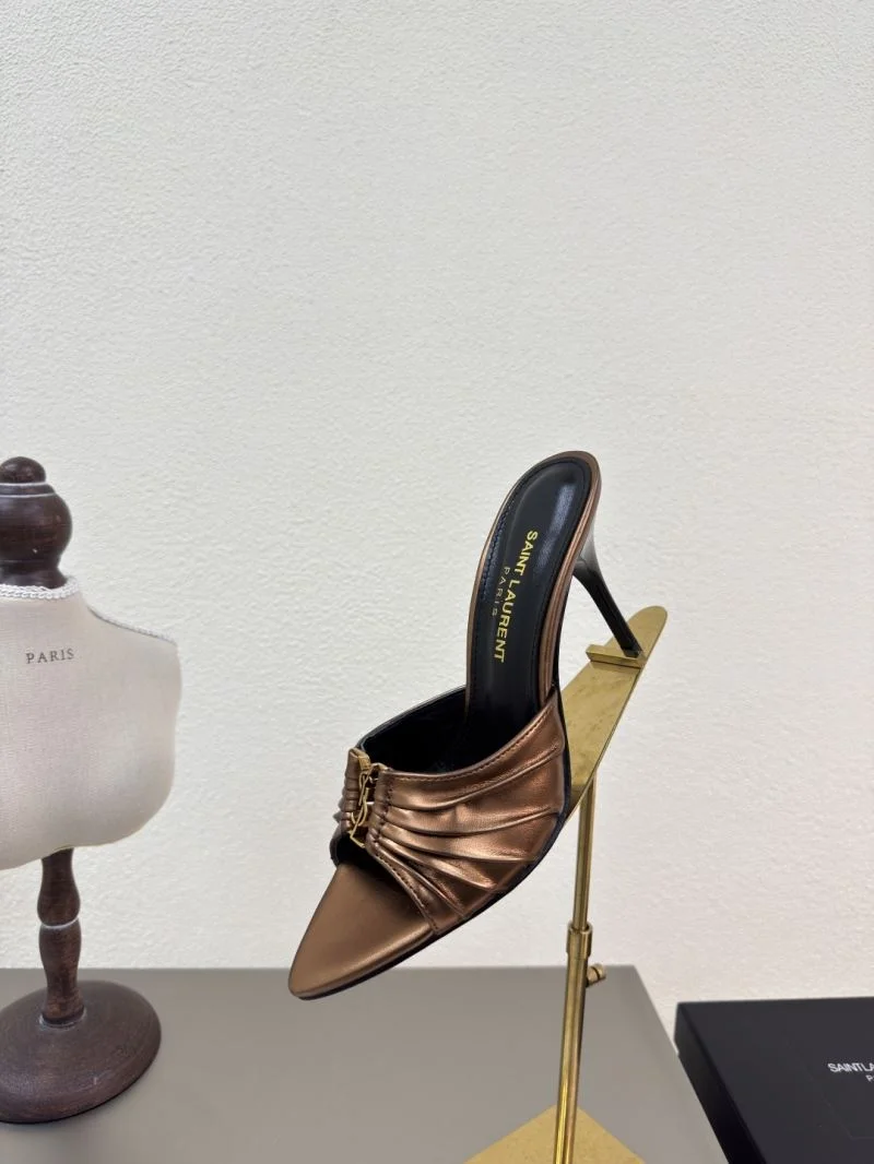 Ysl Sandals MoistureWicking 10892