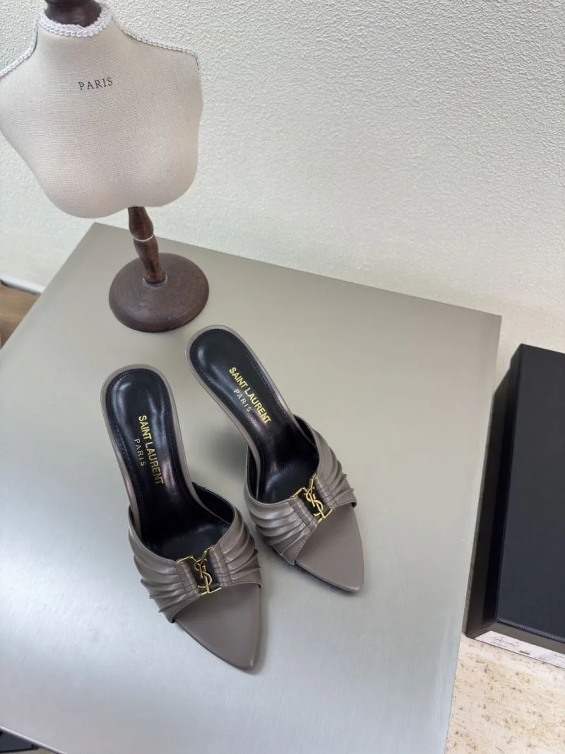 Ysl Sandals MoistureWicking 10892