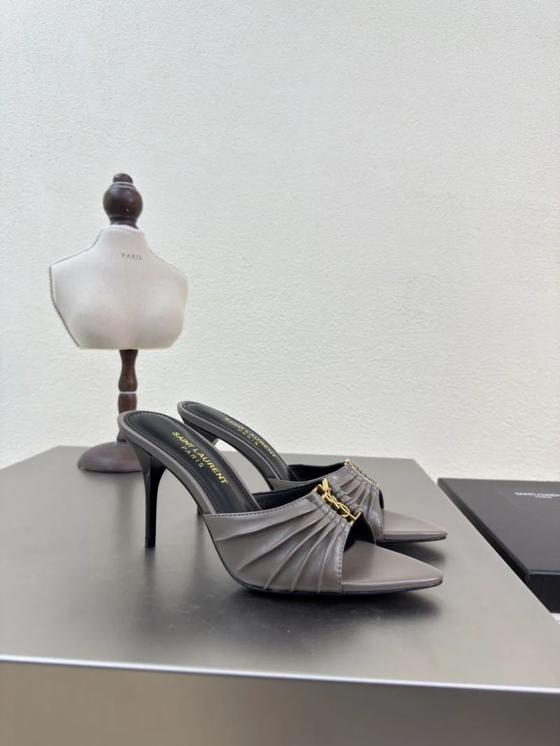 Ysl Sandals MoistureWicking 10892