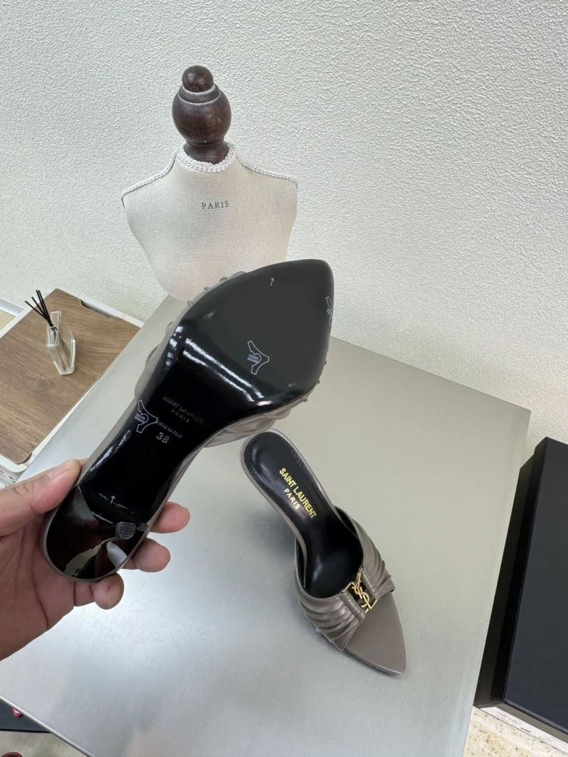 Ysl Sandals MoistureWicking 10892
