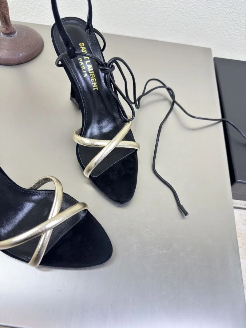 Ysl Sandals Packable 10919