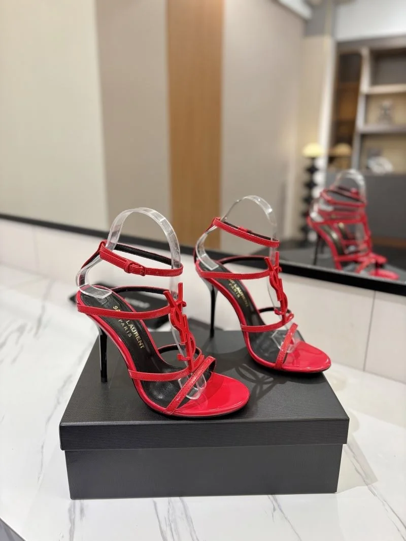 Ysl Sandals ModernLook 10894