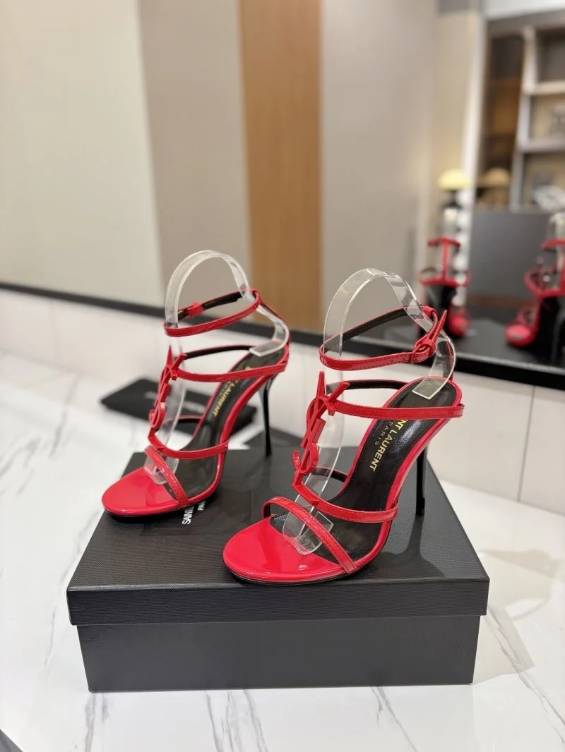 Ysl Sandals ModernLook 10894