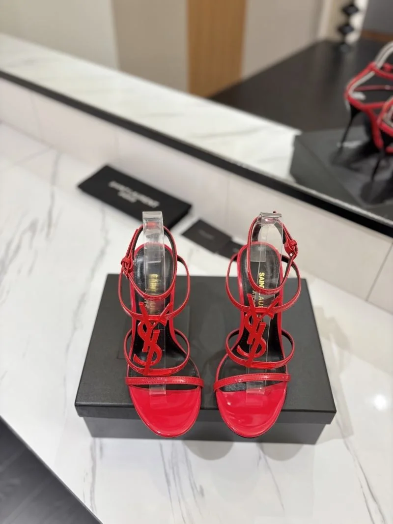 Ysl Sandals ModernLook 10894