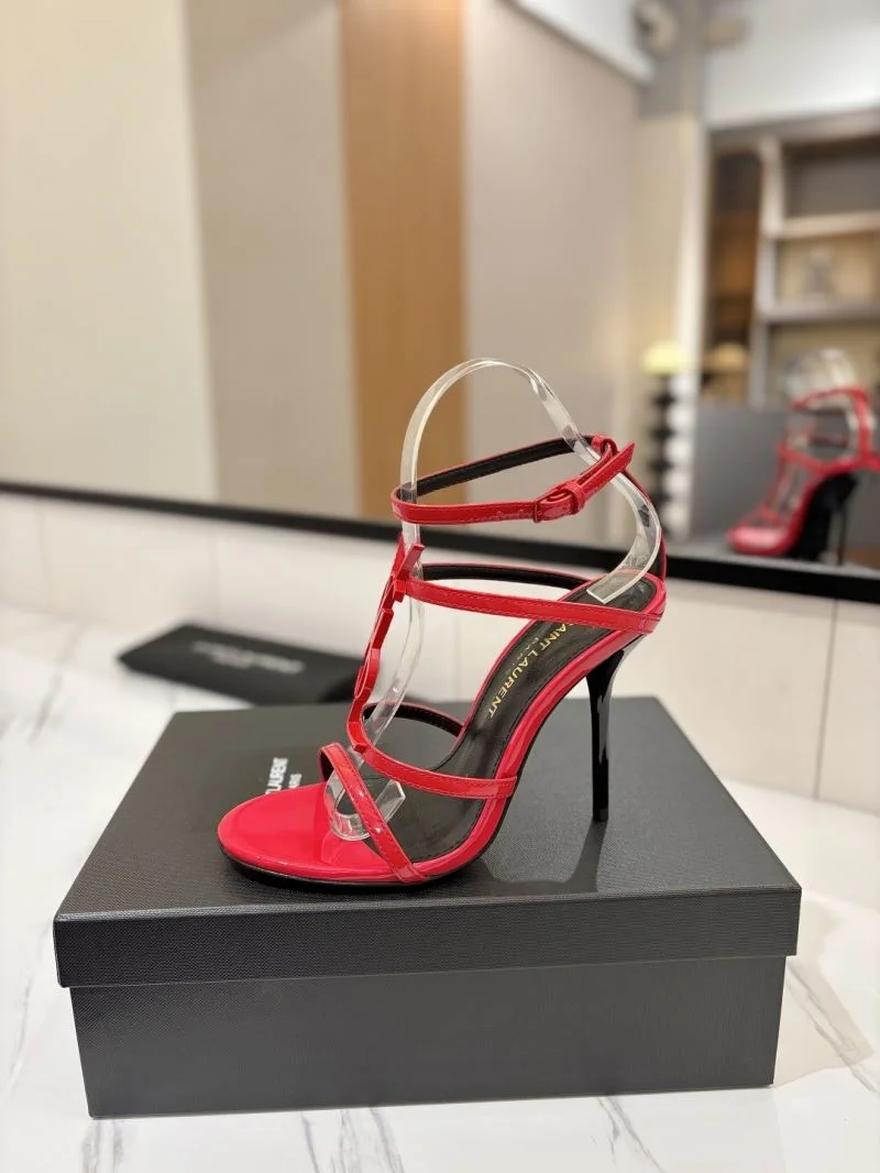 Ysl Sandals ModernLook 10894