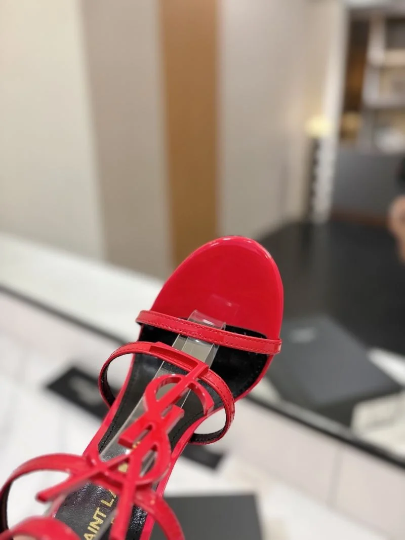 Ysl Sandals ModernLook 10894