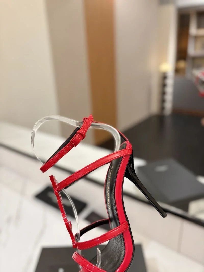 Ysl Sandals ModernLook 10894