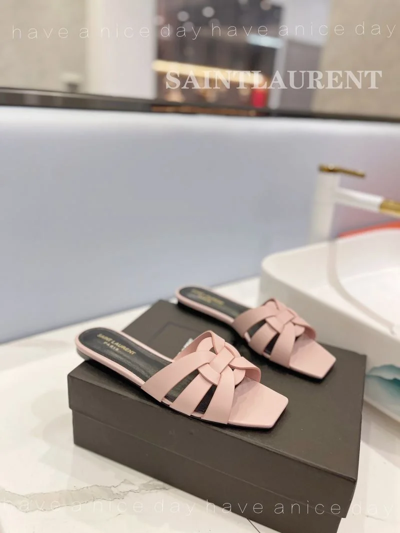Ysl Sandals Comfortable 10891