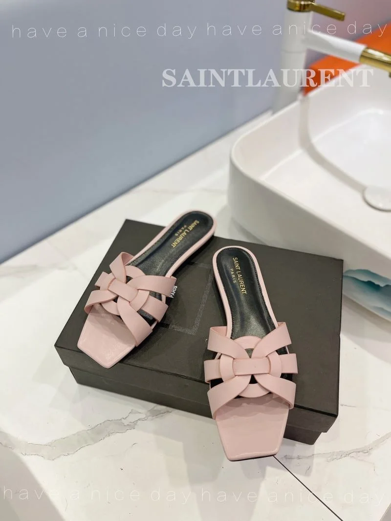 Ysl Sandals Comfortable 10891