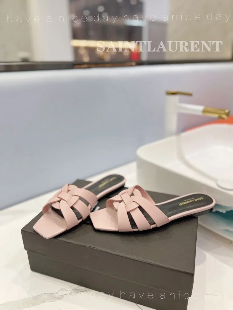 Ysl Sandals Comfortable 10891