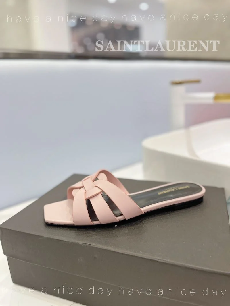 Ysl Sandals Comfortable 10891