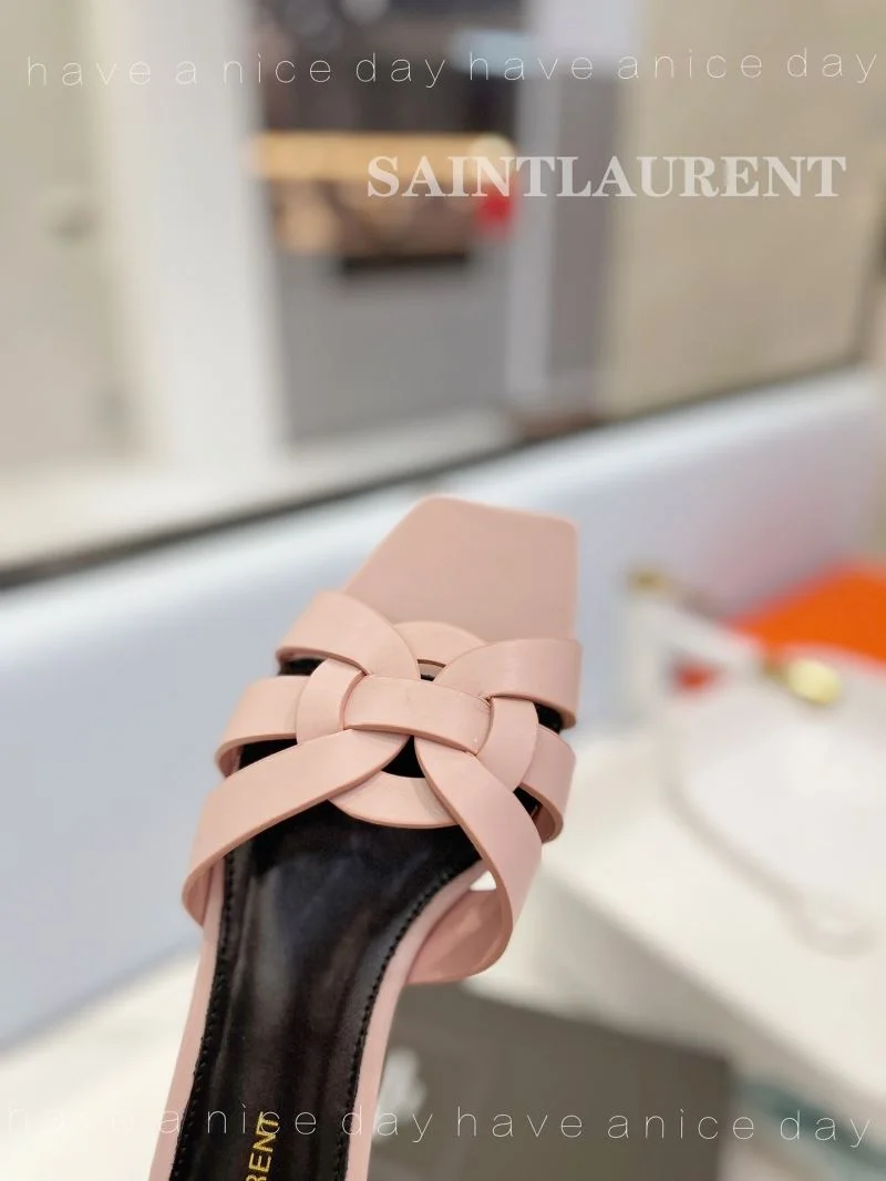 Ysl Sandals Comfortable 10891