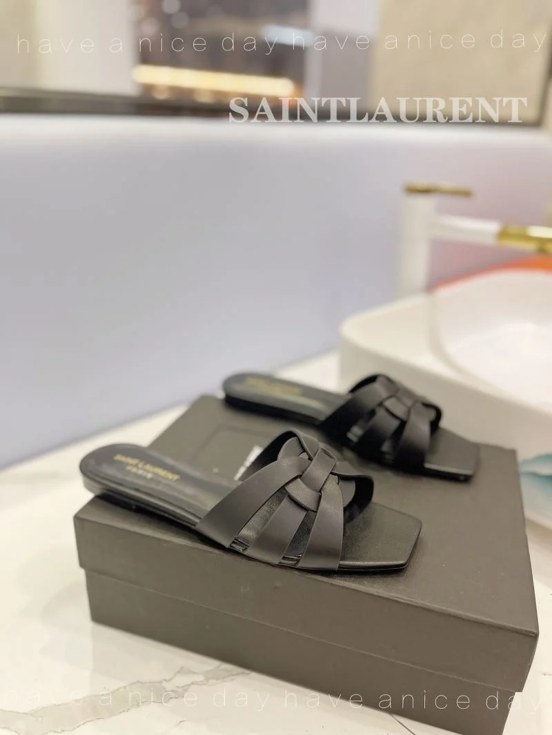 Ysl Sandals TechFriendly 10939