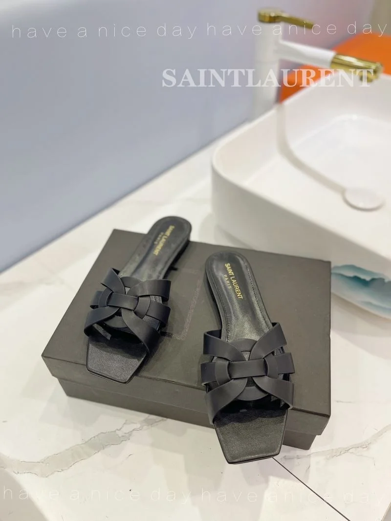 Ysl Sandals TechFriendly 10939