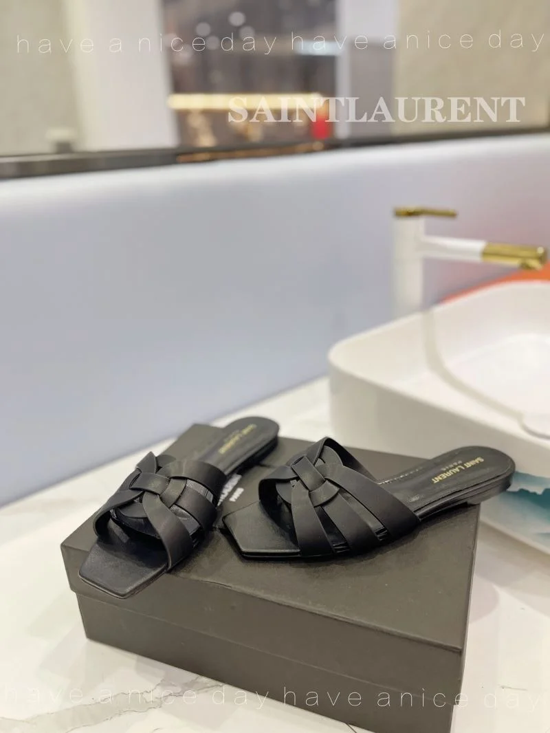 Ysl Sandals TechFriendly 10939