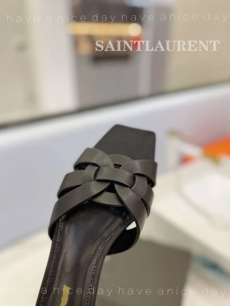 Ysl Sandals TechFriendly 10939