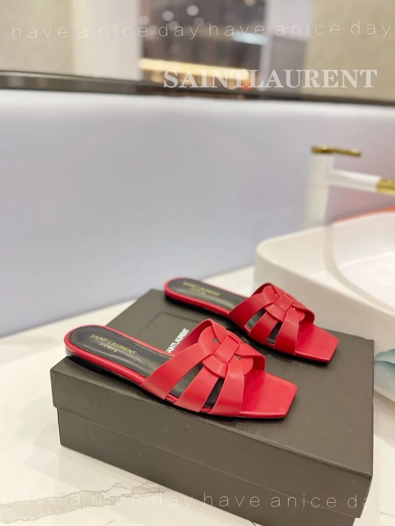 Ysl Sandals TopPick 10905