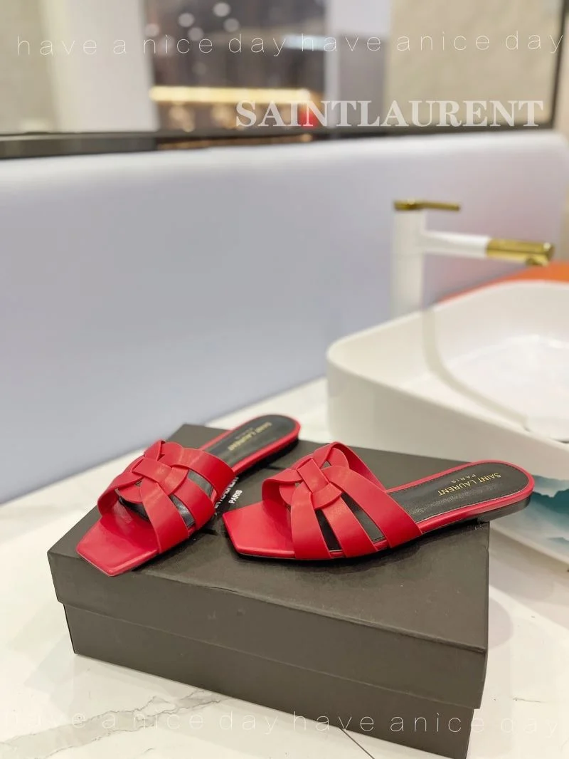 Ysl Sandals TopPick 10905