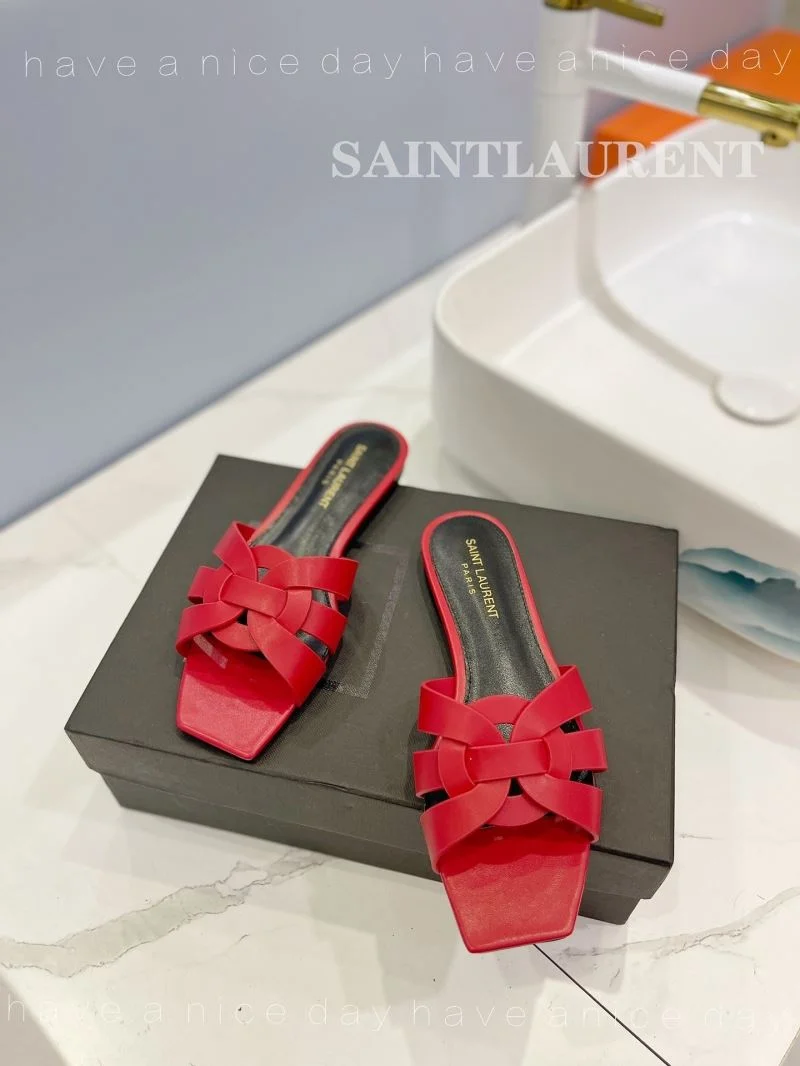 Ysl Sandals TopPick 10905