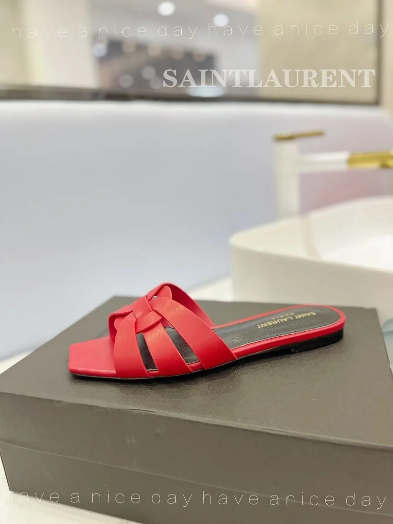 Ysl Sandals TopPick 10905