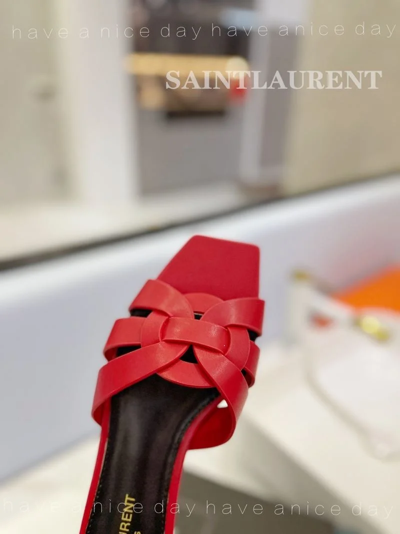 Ysl Sandals TopPick 10905