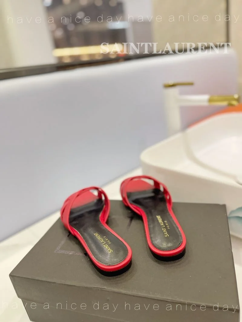 Ysl Sandals TopPick 10905