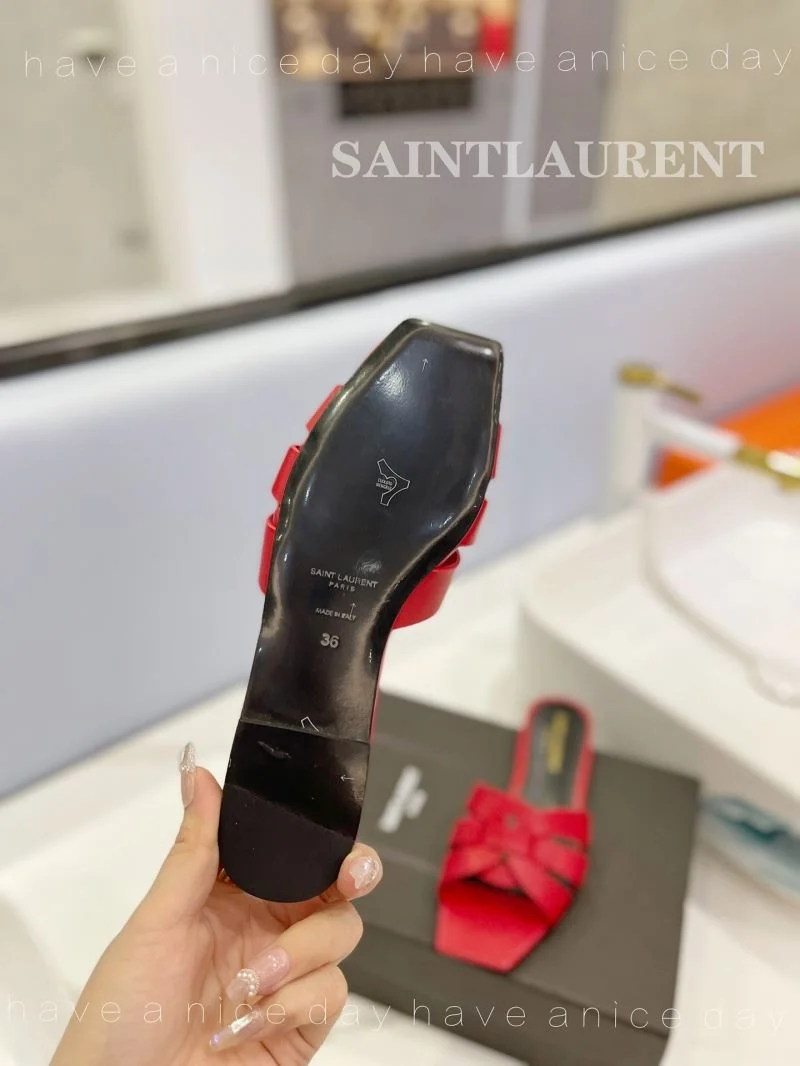 Ysl Sandals TopPick 10905