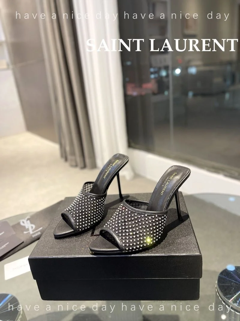 Ysl Sandals AllSeason 10927