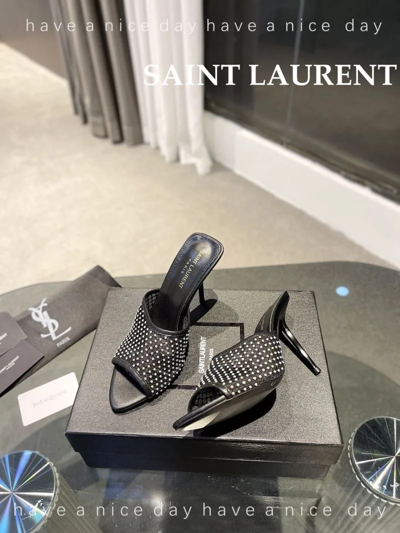 Ysl Sandals AllSeason 10927