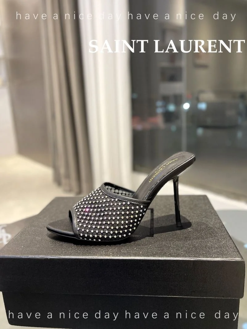 Ysl Sandals AllSeason 10927