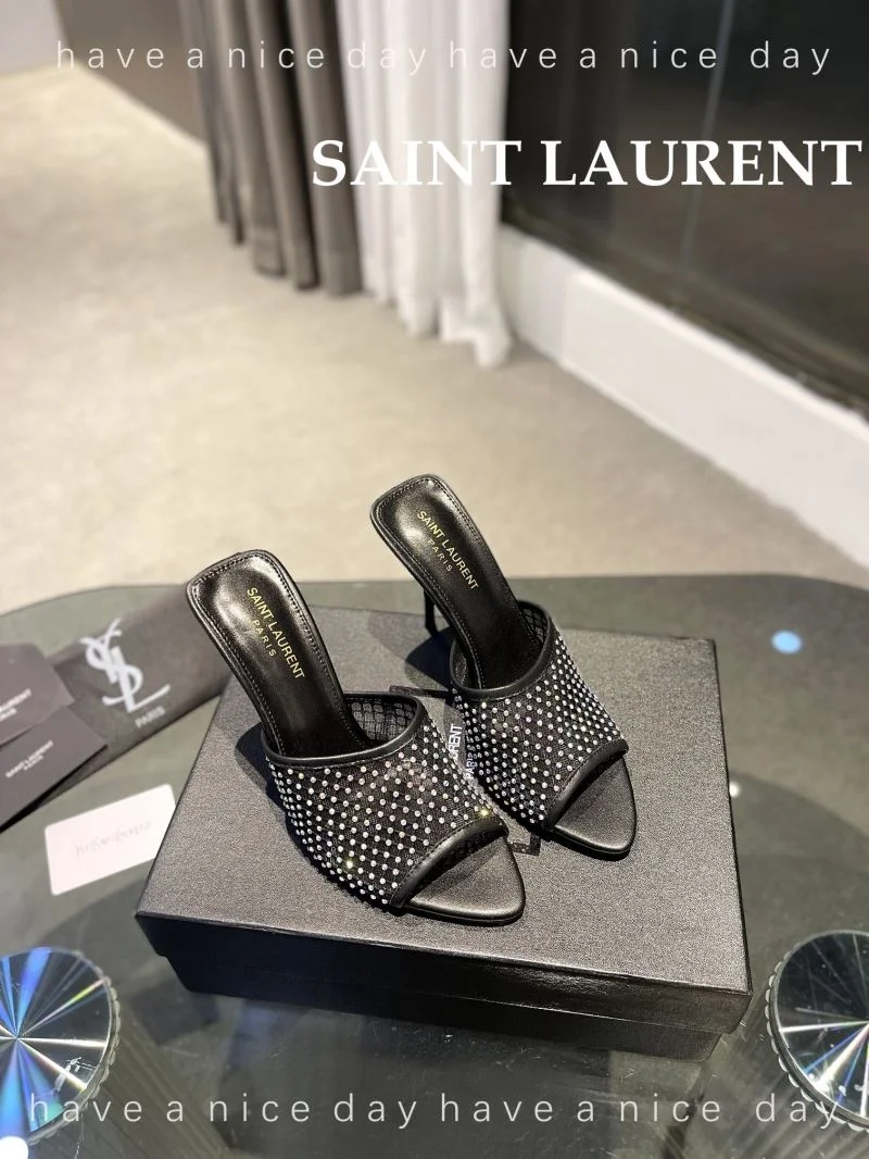 Ysl Sandals AllSeason 10927