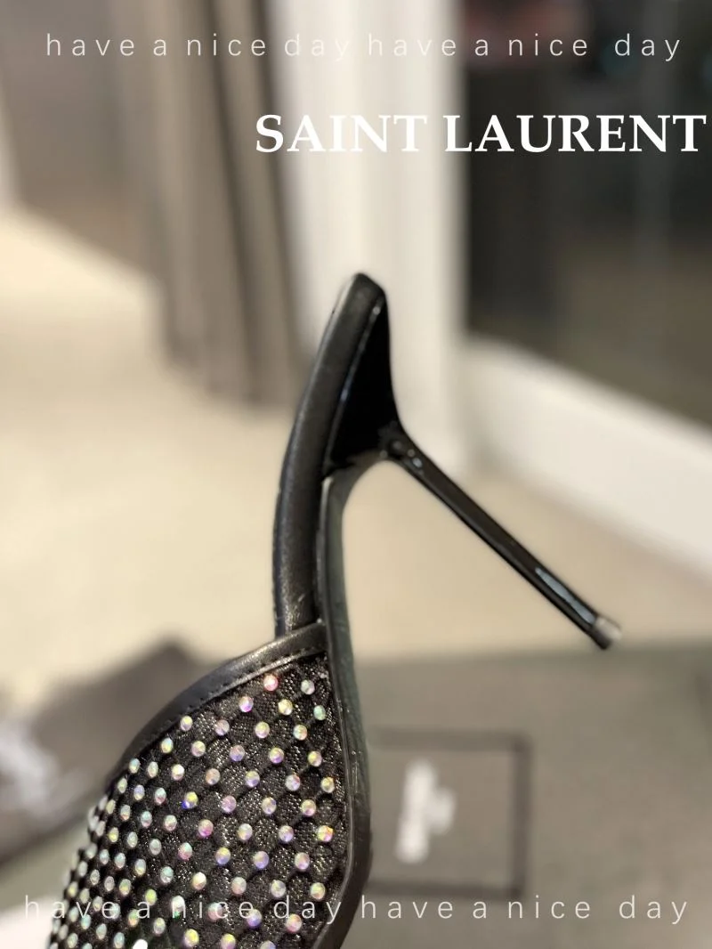 Ysl Sandals AllSeason 10927
