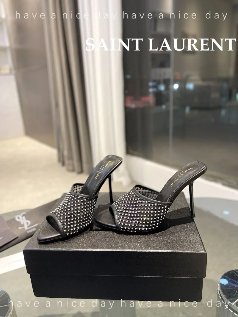 Ysl Sandals AllSeason 10927