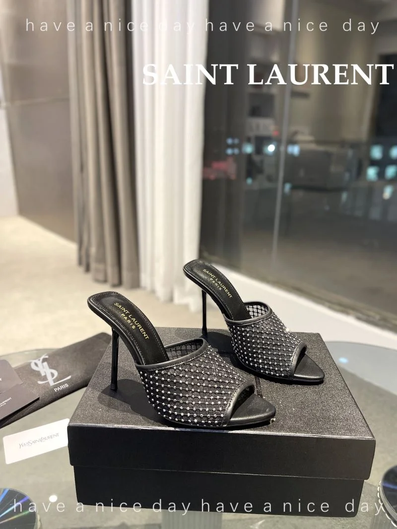 Ysl Sandals SmartChoice 10884