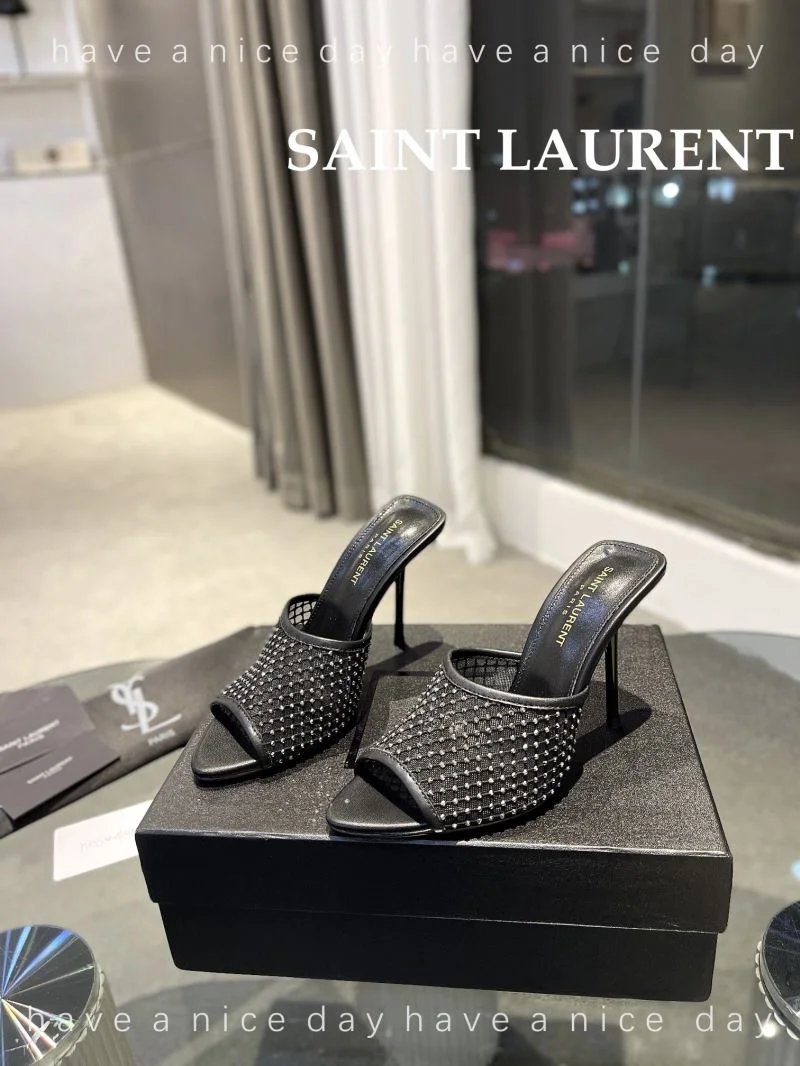 Ysl Sandals SmartChoice 10884