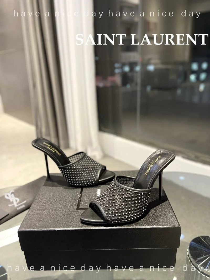 Ysl Sandals SmartChoice 10884