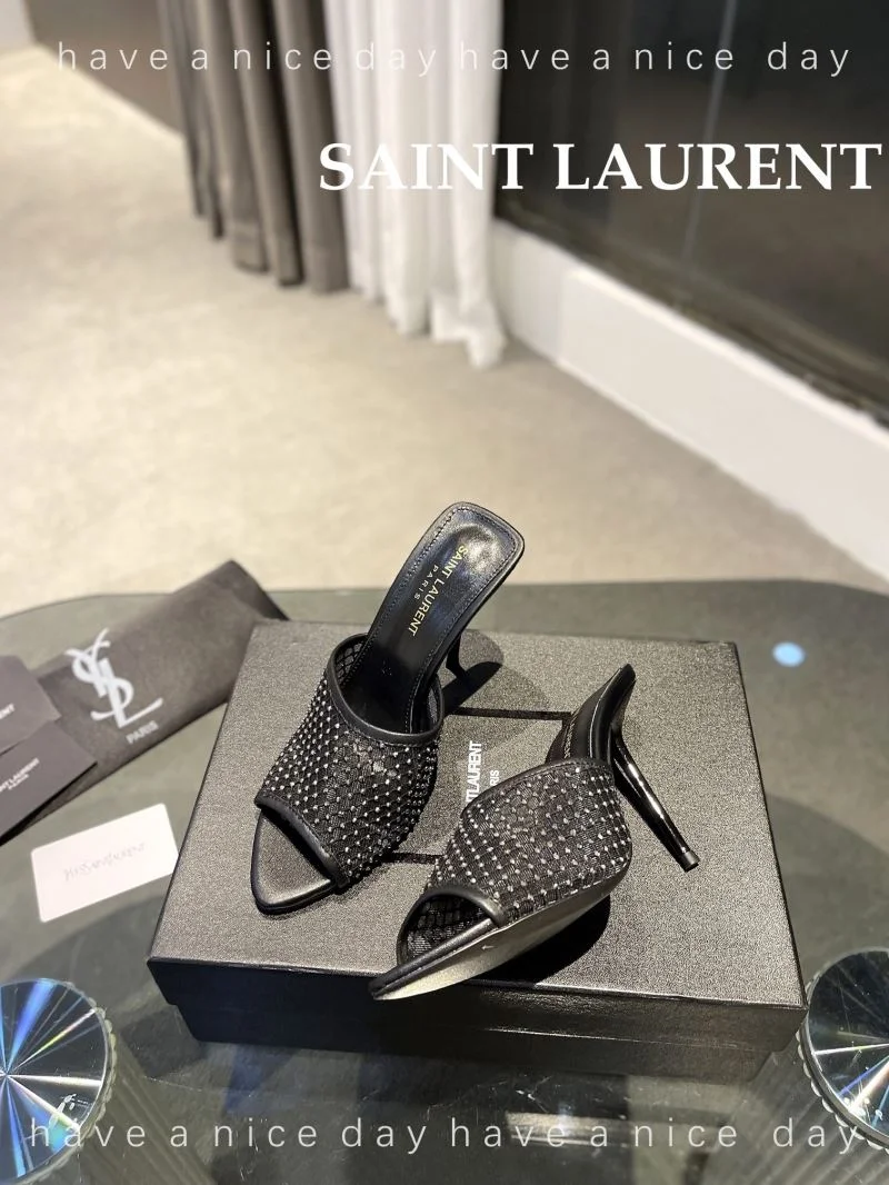 Ysl Sandals SmartChoice 10884